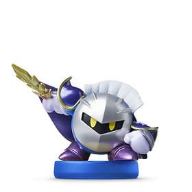 Nintendo Amiibo - Meta Knight 2016