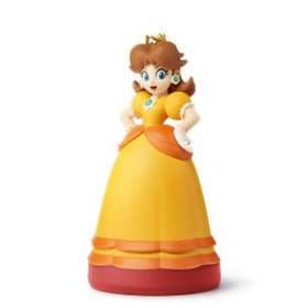 Nintendo Amiibo - Daisy 2016