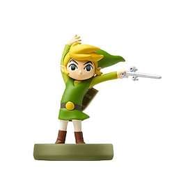 Nintendo Amiibo - Toon Link - The Wind Waker