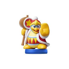 Nintendo Amiibo - King Dedede 2016