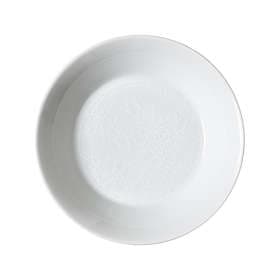 Wik & Walsøe Whitewood Djup Plate Ø21cm