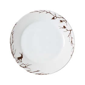 Wik & Walsøe Alveskog Small Plate Ø21cm