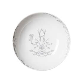 Wik & Walsøe Alv Djup Plate Ø15cm