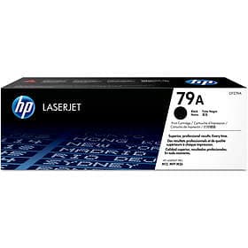 HP 79A (Black)