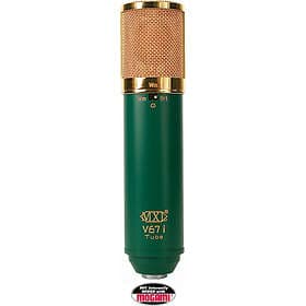 MXL V67i