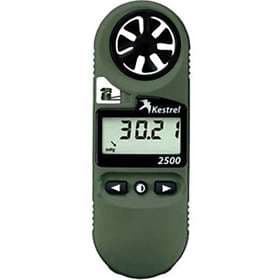 Kestrel 2500NV