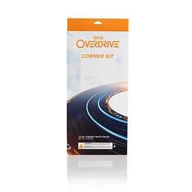 Anki Overdrive Corner Kit