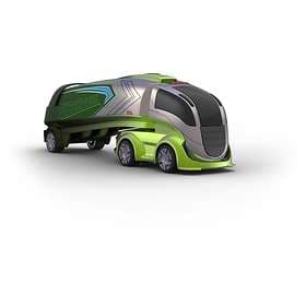 Anki Overdrive Freewheel