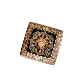 Rosenthal Versace Medusa Bowl 120x120mm
