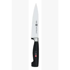 Zwilling Twin Four Star Slicing Knife 16cm
