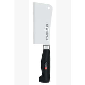 Zwilling Twin Four Star Cleaver 15cm
