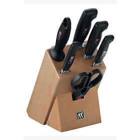 Zwilling Twin Four Star Knife Set 66 4-pack