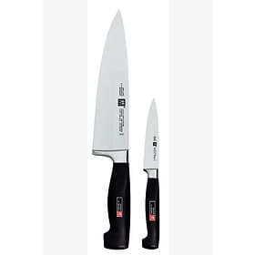 Zwilling Twin Four Star 75 Knife Set 2-pack