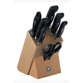 Zwilling Twin Four Star Knife Set