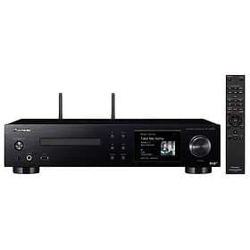 Pioneer NC-50 DAB