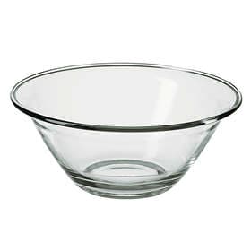 Merx Team Le Chef Glass Bowl Ø220mm