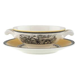 Villeroy & Boch Audun Ferme Soppskål (40cl)