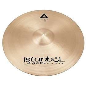 Istanbul Agop Xist Ion Crash 20"