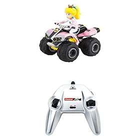 Carrera Toys Nintendo Mario Kart 8 Peach RTR (200999)