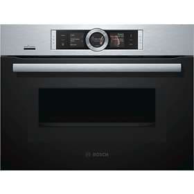 Bosch CMG656BS6B (Stainless Steel)