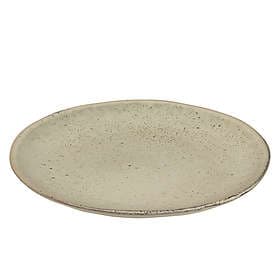 Broste Copenhagen Nordic Sand Plate Ø15cm
