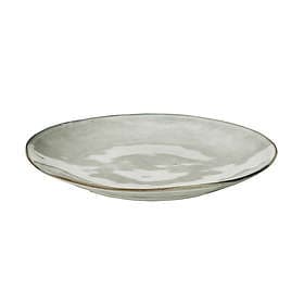Broste Copenhagen Nordic Sand Plate Ø30cm