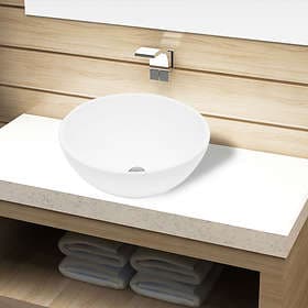 vidaXL 141928 (White)