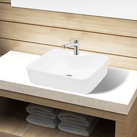 vidaXL 141936 (White)