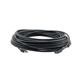 Kramer USB A - USB A M-F 2.0 7.6m