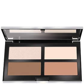 Pupa Contouring & Strobing Palette
