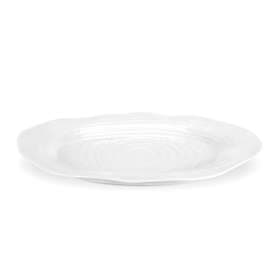 Portmeirion Sophie Conran Oval Plate 43x34cm