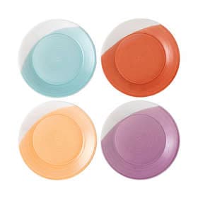 Royal Doulton 1815 Brights Plate Ø23cm 4-pack