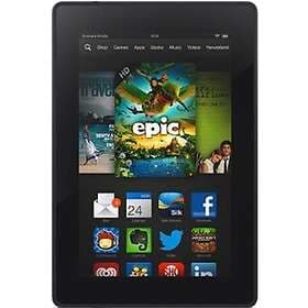 Amazon Kindle Fire HD 8" 8GB