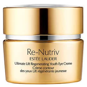 Estee Lauder Re-Nutriv Ultimate Lift Regenerating Youth Eye Cream 15ml
