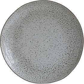 House Doctor Rustic Dinner Plate Ø27.5cm