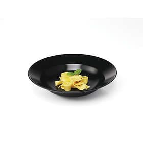 Aida Quadro Pasta Plate Ø30cm