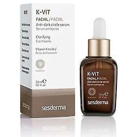 Sesderma K-vit Anti-dark Circle Serum 30ml