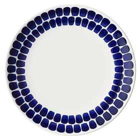 Arabia 24h Tuokio Djup Plate Ø24cm