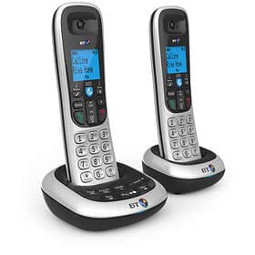 BT 2700 Duo