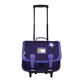 Tann's Collector Trolley Cartable 38cm