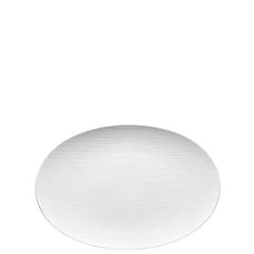 Rosenthal Selection Mesh Oval Plate 38cm