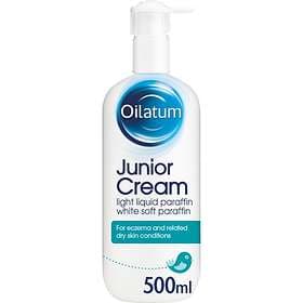 Oilatum Junior Cream 500ml