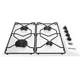 Indesit PAA642WHI (White)