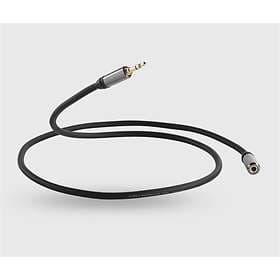 QED Performance Headphone 3.5mm - 3.5mm M-F 3m