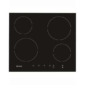 Indesit VIS640C (Black)