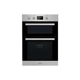 Indesit IDD6340IX (Stainless Steel)