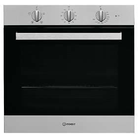 Indesit IFW6330IX (Stainless Steel)