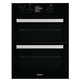 Indesit IDU6340BL (Black)
