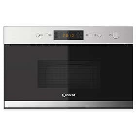 Indesit MWI 3213 IX (Stainless Steel)