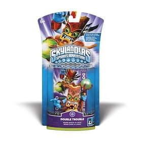 Skylanders Spyro's Adventure - Double Trouble